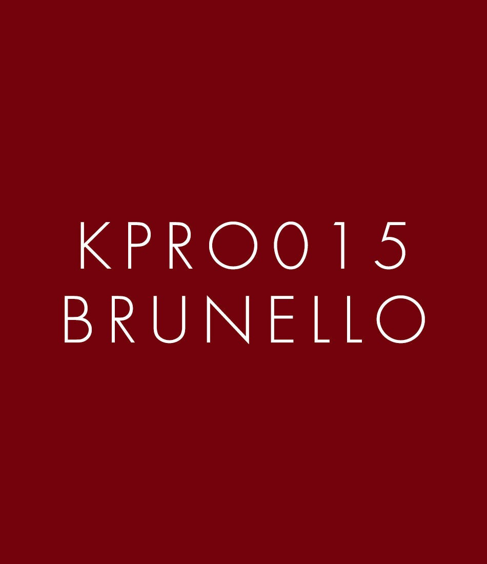 Kombi PRO Barolo 15ml