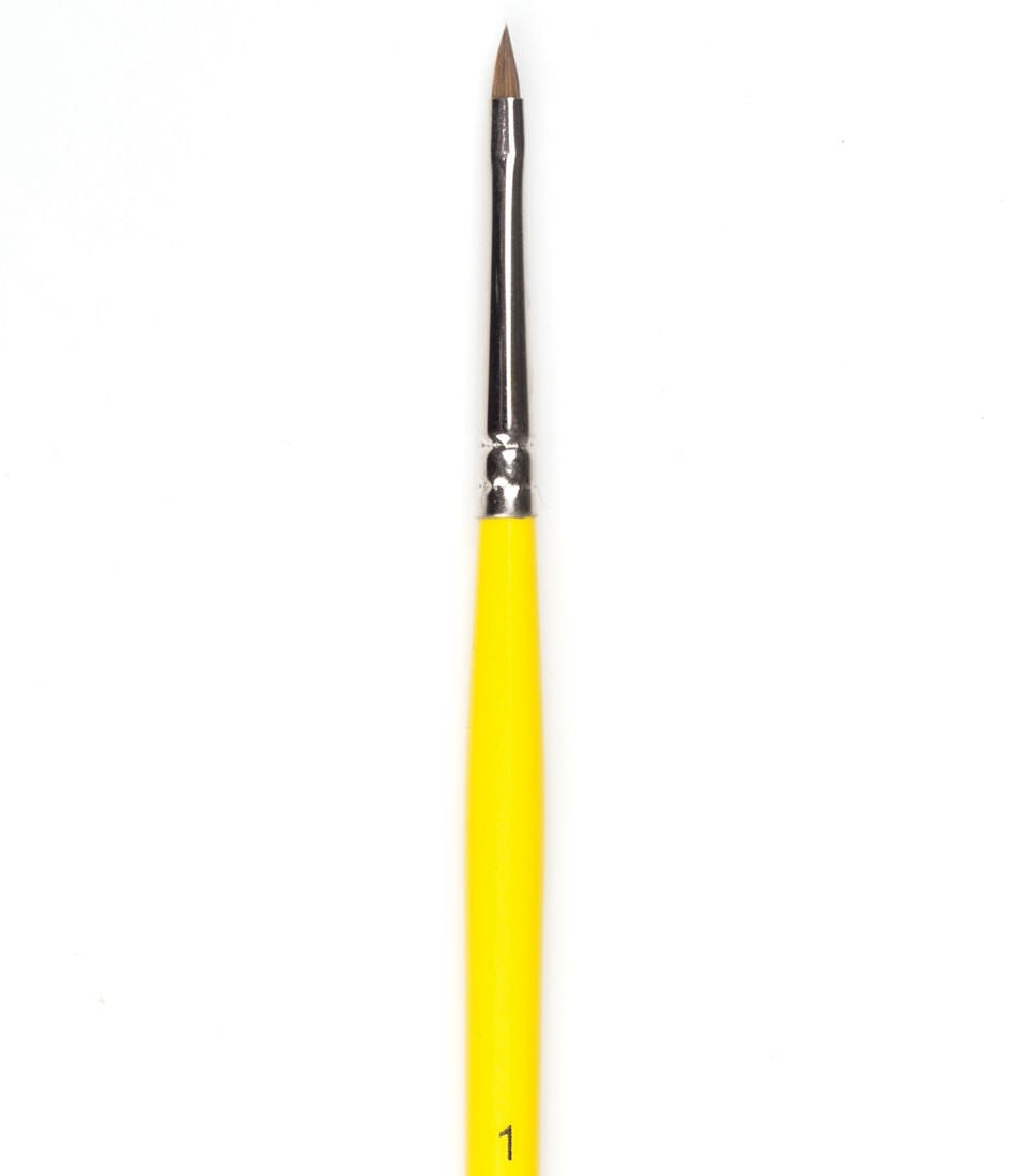 PENNELLO FLOWER MARTORA N.1