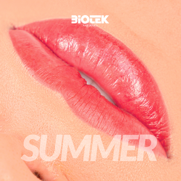 Colori Labbra Summer