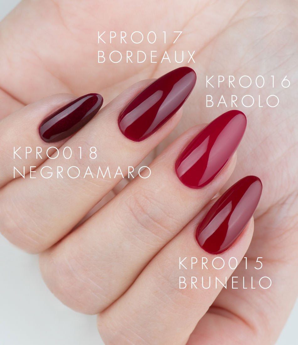 Kombi Pro Bordeaux 15ml