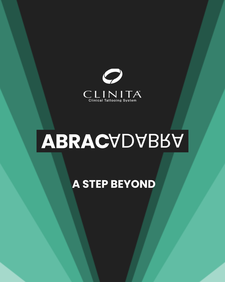 Colori Abracadabra