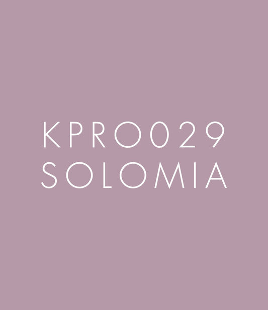 Kombi Pro Solomia 15ml