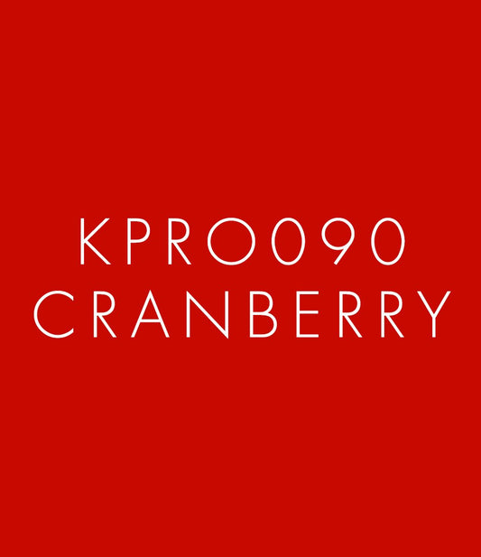 Kombi Pro Cranberry 15ml