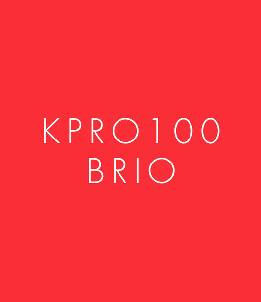 Kombi Pro Brio 15ml