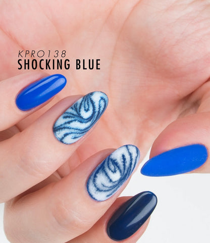 Kombi Pro Shocking Blue 15ml