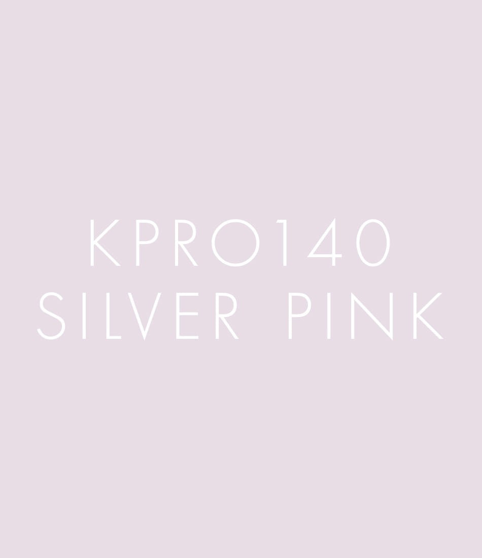 Kombi Pro Silver Pink 15 ml