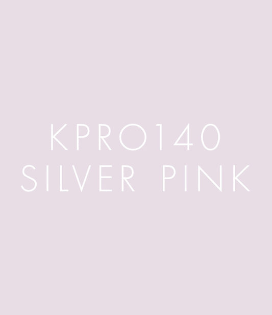Kombi Pro Silver Pink 15 ml