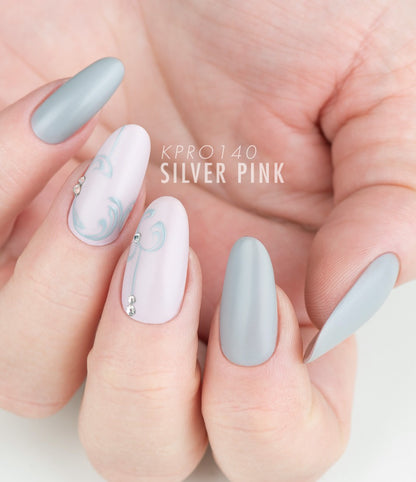 Kombi Pro Silver Pink 15 ml