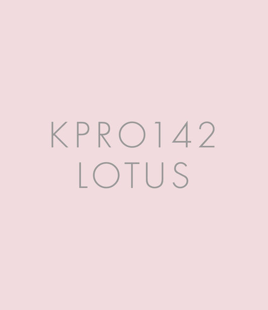 Kombi Pro Lotus 15 ml