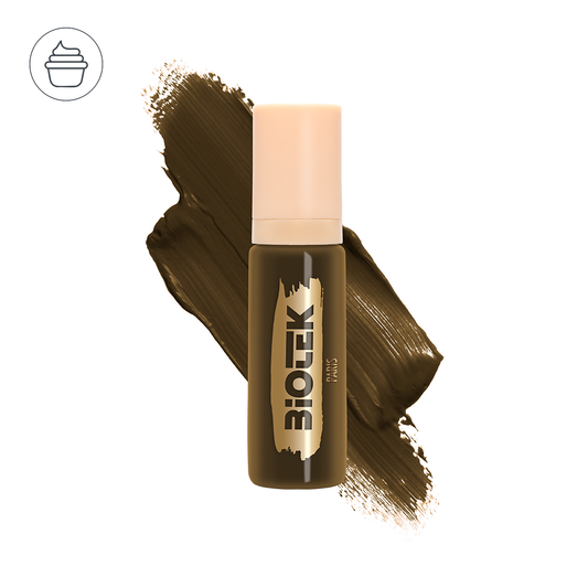 Colore Sopracciglia Paris - Inorganic Creamy Eyebrow line