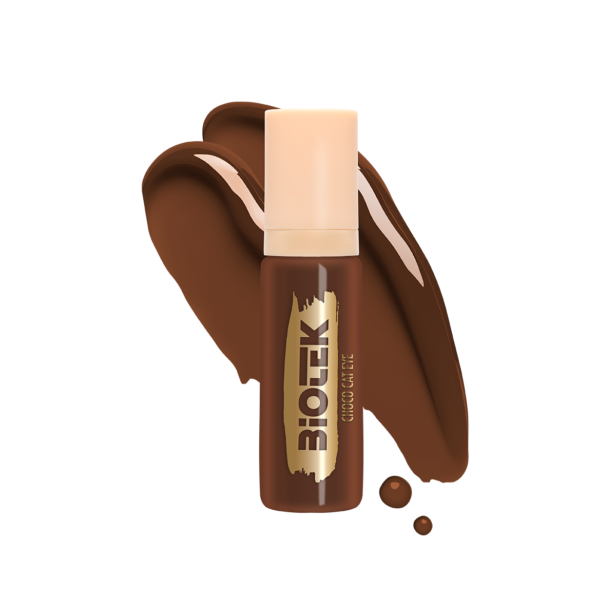 Colore Occhi Choco Cat Eye 15 ml