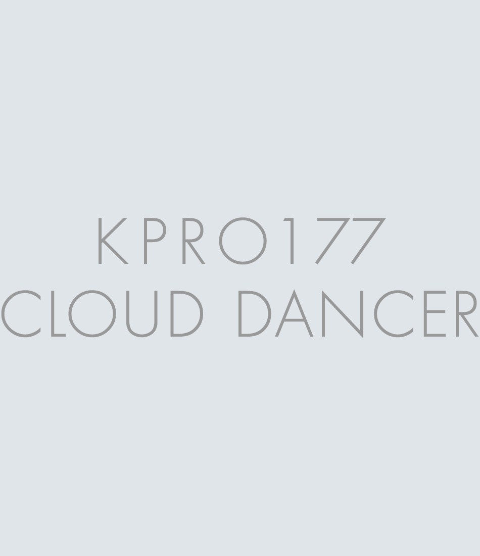 Kombi Pro Cloud Dancer 15ml