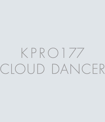 Kombi Pro Cloud Dancer 15ml
