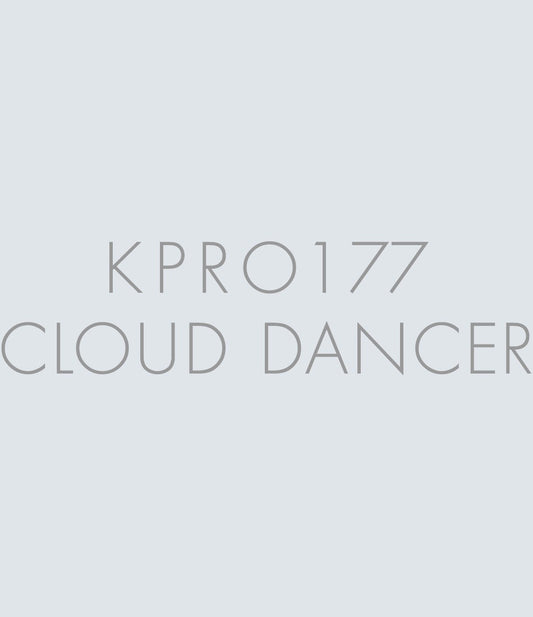 Kombi Pro Cloud Dancer 15ml
