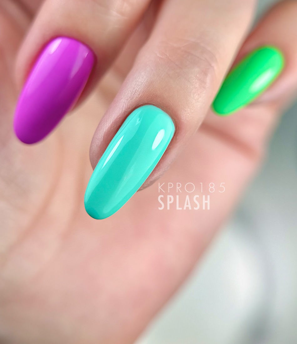 Kombi Pro Splash 15ml