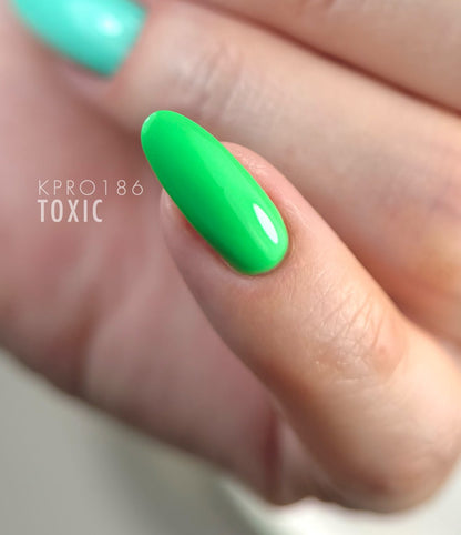 Kombi Pro Toxic 15ml