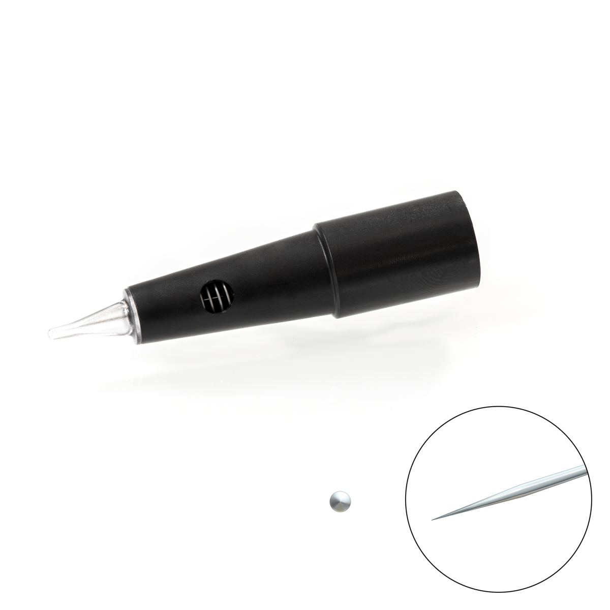 Aghi Stilus 1 Punta Hd