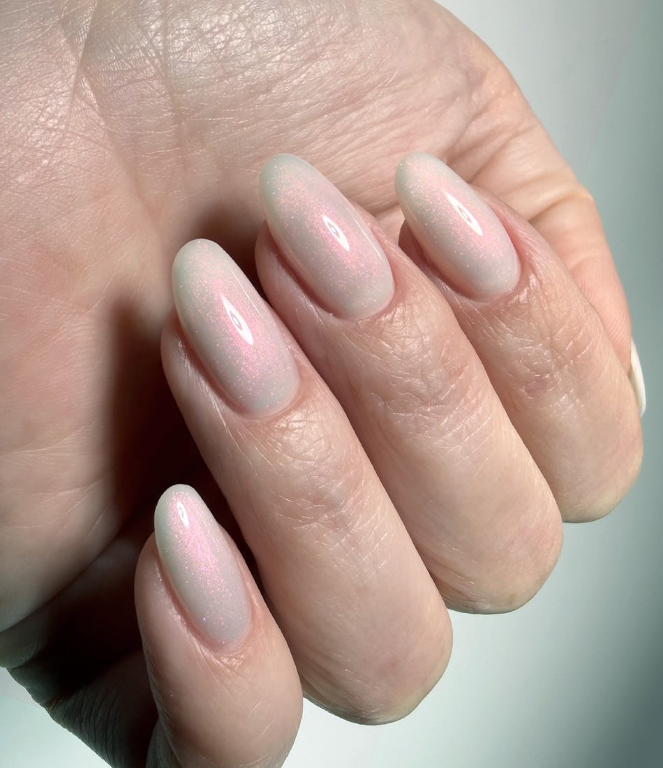 Kombi Pro Only Gloss Opal Rose 15ml