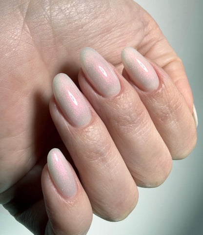Kombi Pro Only Gloss Opal Rose 15ml
