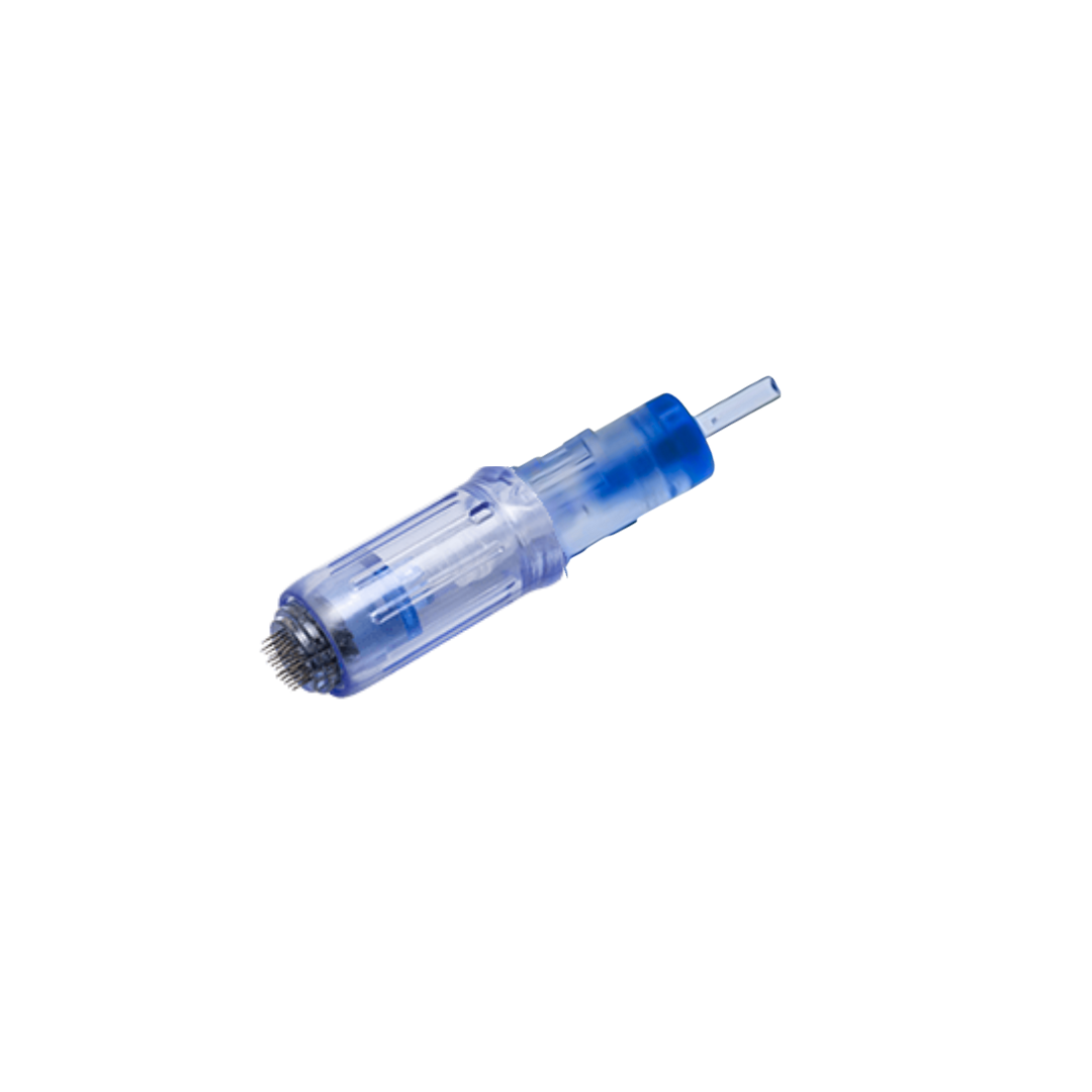 Aghi Universali 36 pt microneedling per biostimolazione (10 pz)