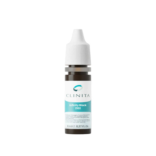 Colore Infinity Black PRO