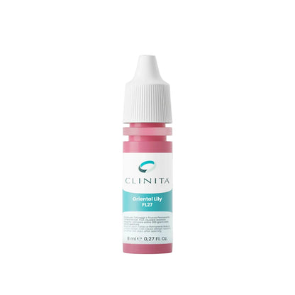 Colore Labbra Oriental Lily PRO