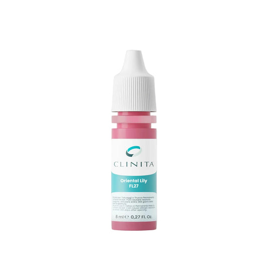 Colore Labbra Oriental Lily PRO