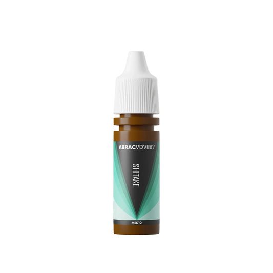 Colore Sopracciglia AbraCadraba Shitake