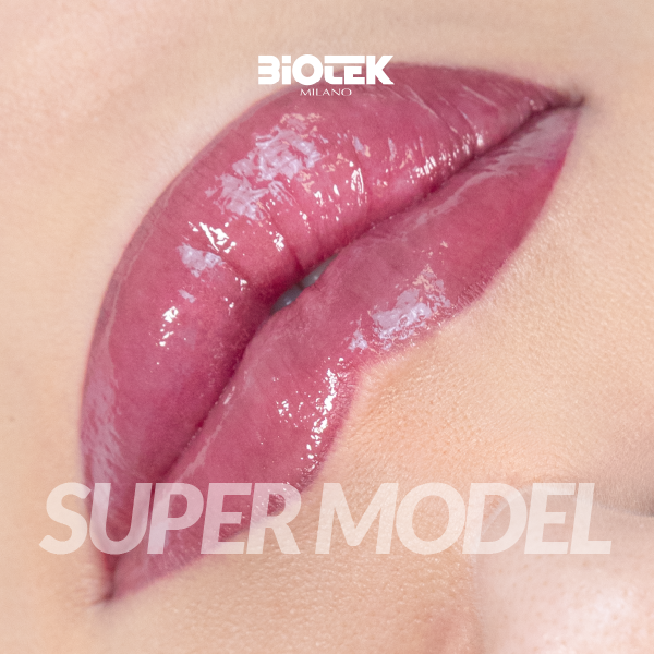 Colori Labbra Super Model