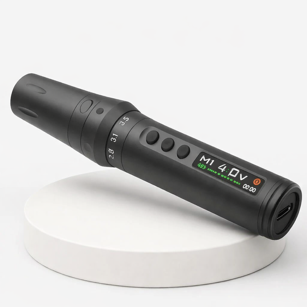 Dermografo C-Med