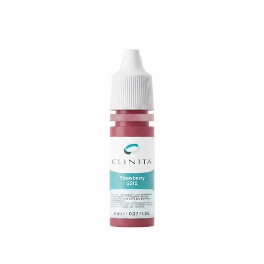 Colore Labbra Strawberry PRO