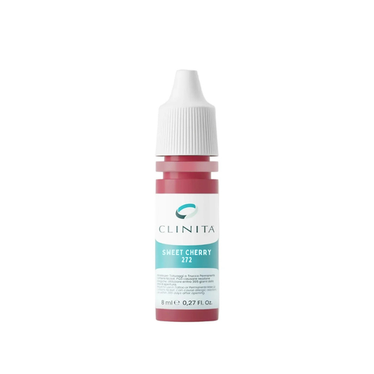Colore Labbra Sweet Cherry Pro