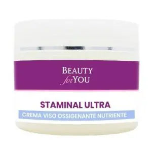 Crema Viso Staminal Ultra  50 ml