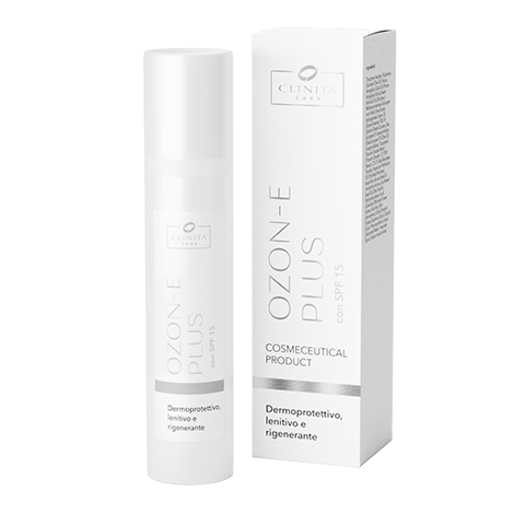 Ozon-E Plus - PMU Aftercare 50 ml da cabina
