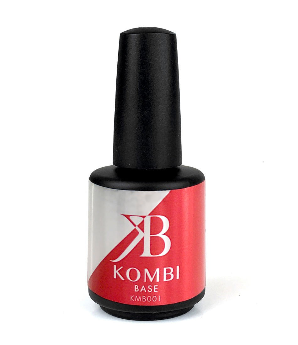 Kombi Base (Rossa) 15ml