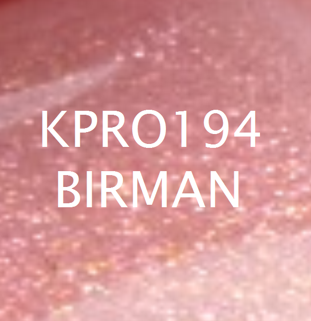 Kombi Pro Cat Eye Birman 15ml