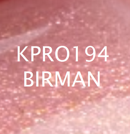 Kombi Pro Cat Eye Birman 15ml