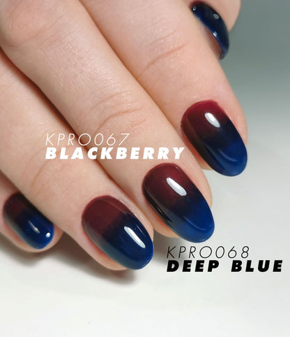 Kombi Pro Deep Blue 15ml