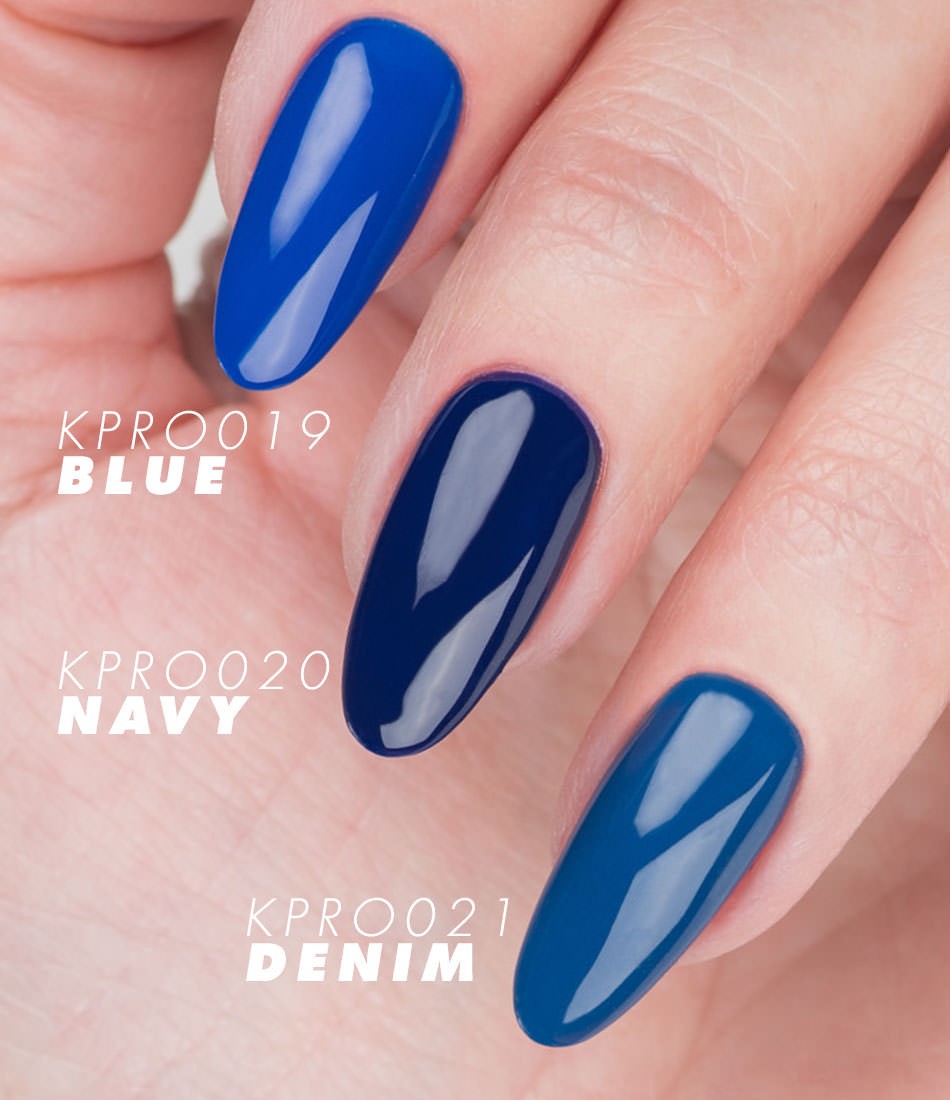Kombi Pro Denim 15ml
