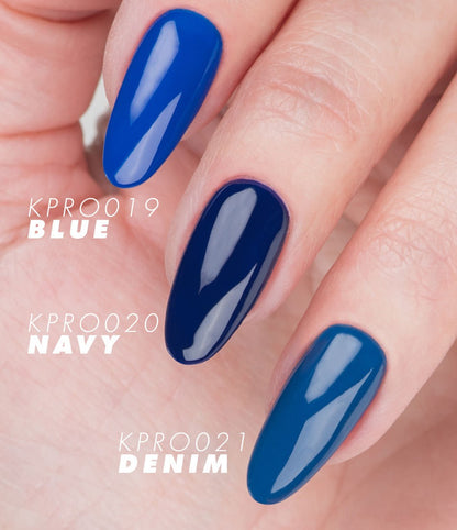 Kombi Pro Denim 15ml