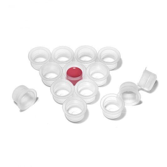 Capsule Sterili box DA 100 PZ