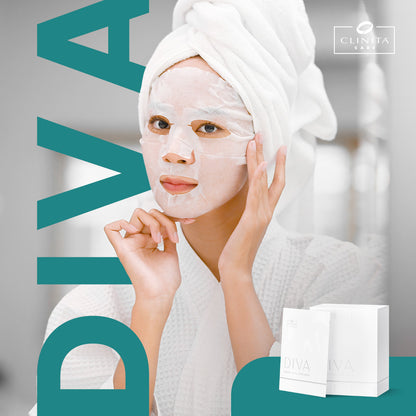 Advance Bio Care Mask Diva Clinita Care