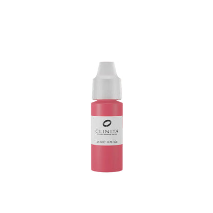 Colore Labbra Malwa Pro