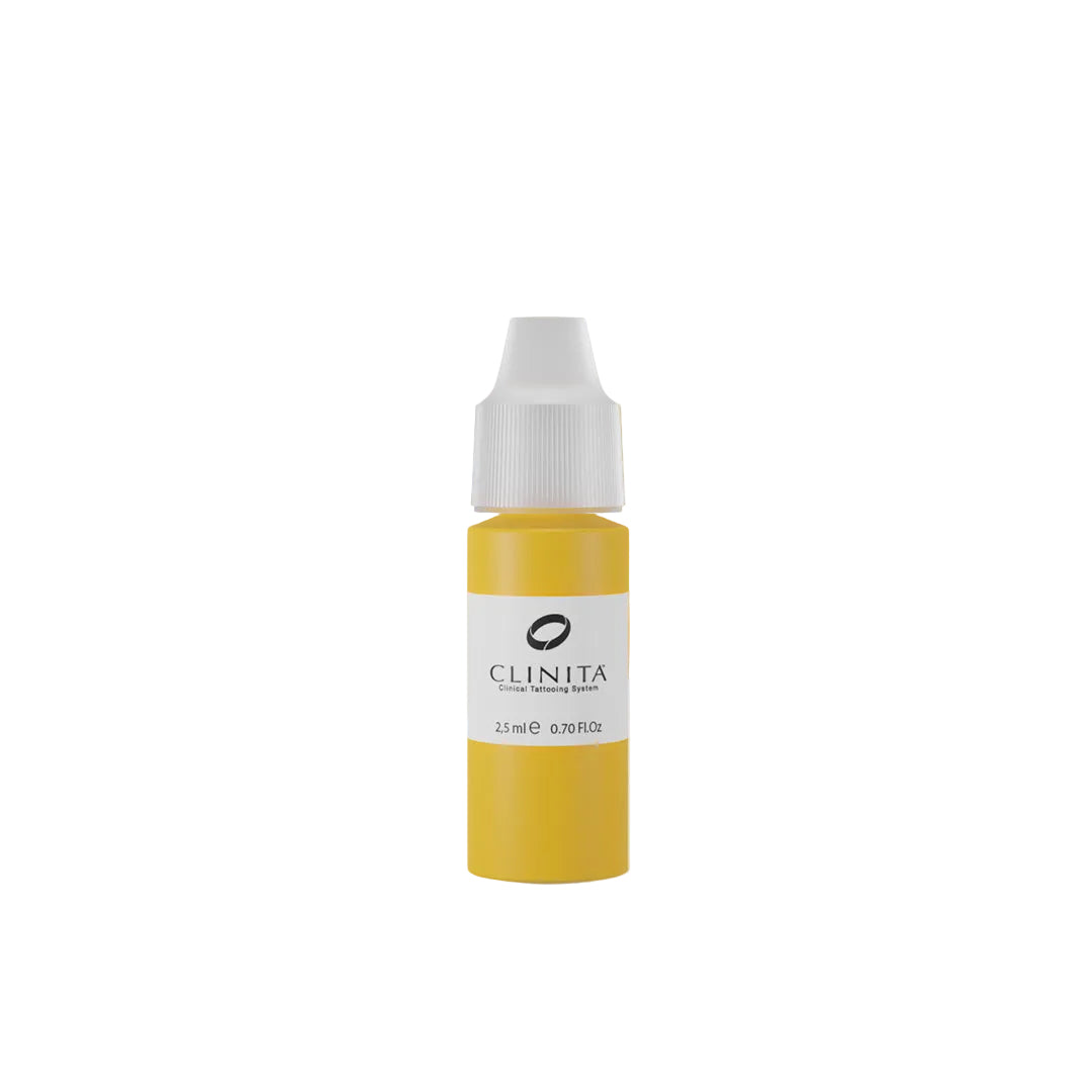 Colore Mustard Pro