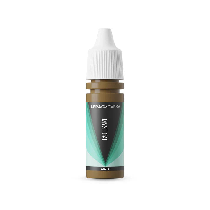 Colore Sopracciglia AbracAdabra Mystical