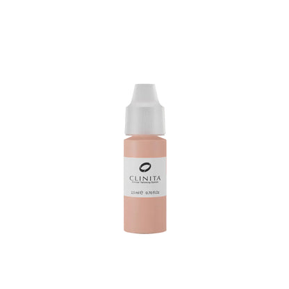 Colore Labbra Shine nude Pro