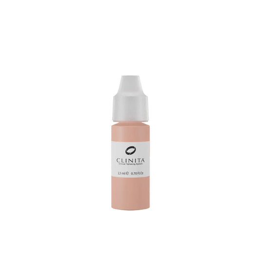 Colore Labbra Shine nude Pro