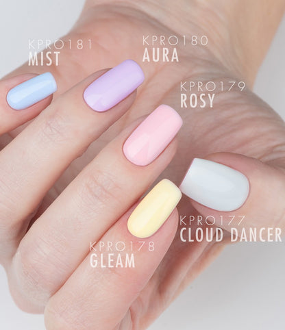 Kombi Pro Cloud Dancer 15ml