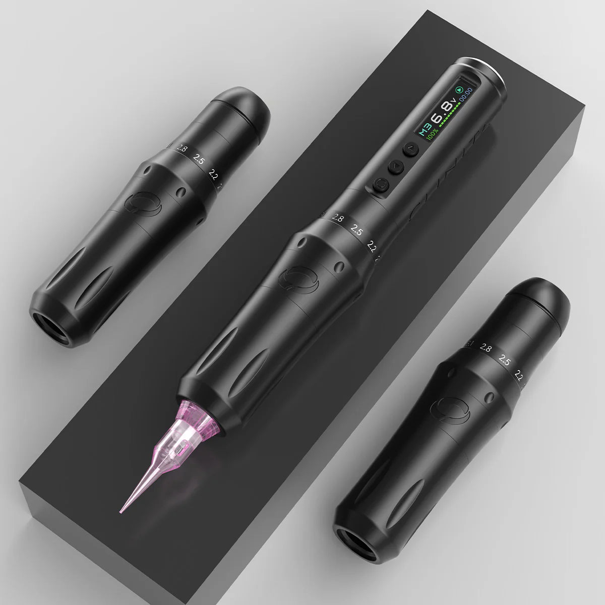 Dermografo C-Med