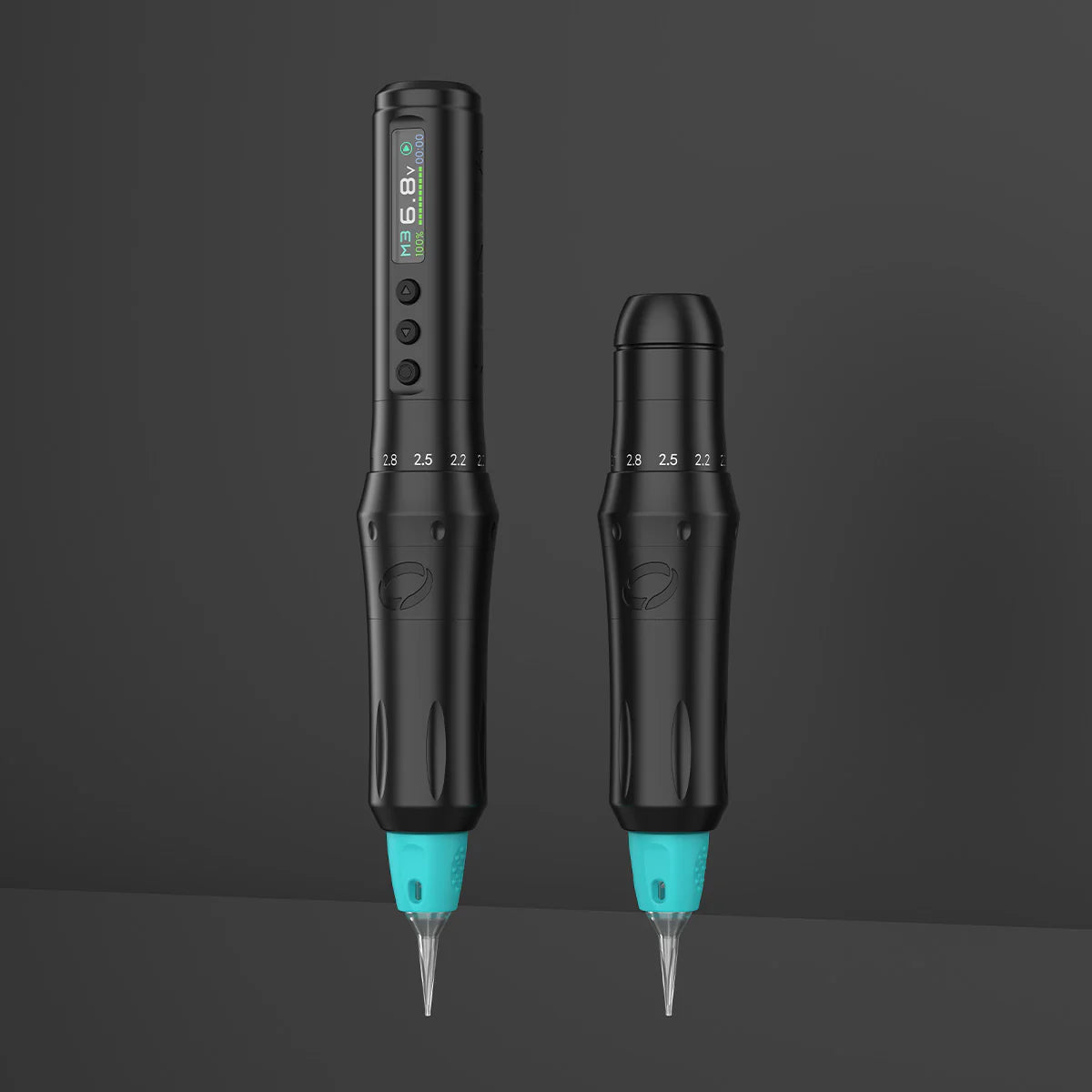 Dermografo C-Med